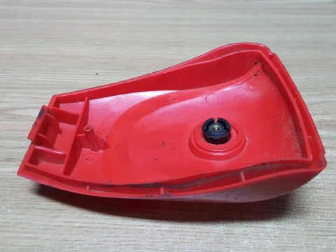 GTM GTC 45 OSŁONA OBUDOWA POKRYWA GTM GTC 45 OSŁONA OBUDOWA POKRYWA