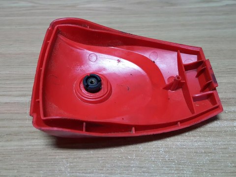 GTM GTC 45 OSŁONA OBUDOWA POKRYWA GTM GTC 45 OSŁONA OBUDOWA POKRYWA