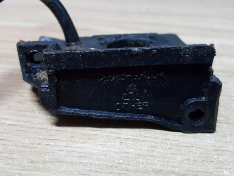GTM GTC 45 PODSTAWA MOCOWANIE OBUDOWA GTM GTC 45 PODSTAWA MOCOWANIE OBUDOWA