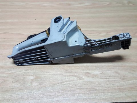 GTM GTC 45 RĄCZKA GAZU RĘKOJEŚĆ ZBIORNIK UCHWYT GTM GTC 45 RĄCZKA GAZU RĘKOJEŚĆ ZBIORNIK UCHWYT