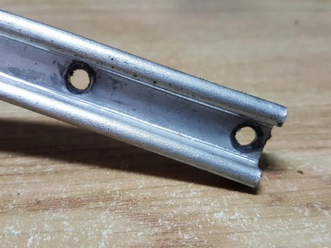 GTM GTC 45 RĄCZKA RĘKOJEŚĆ KABŁĄK UCHWYT GTM GTC 45 RĄCZKA RĘKOJEŚĆ KABŁĄK UCHWYT
