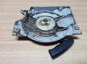 GTM GTC 45 SZARPAK STARTER ROZRUSZNIK OBUDOWA