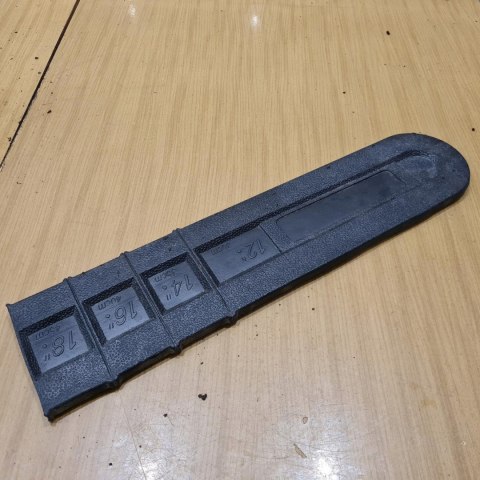 MAGNUM MG-P-5800 OSŁONA OBUDOWA PROWADNICY ŁAŃCUCHA TNĄCEGO MAGNUM MG-P-5800 OSŁONA OBUDOWA PROWADNICY ŁAŃCUCHA TNĄCEGO