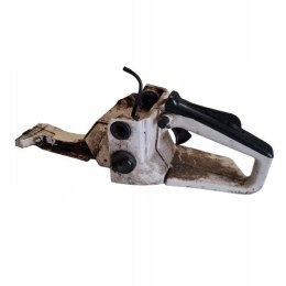 MAGNUM MG-P-5800 RĄCZKA GAZU RĘKOJEŚĆ ZBIORNIK UCHWYT