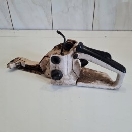 MAGNUM MG-P-5800 RĄCZKA GAZU RĘKOJEŚĆ ZBIORNIK UCHWYT