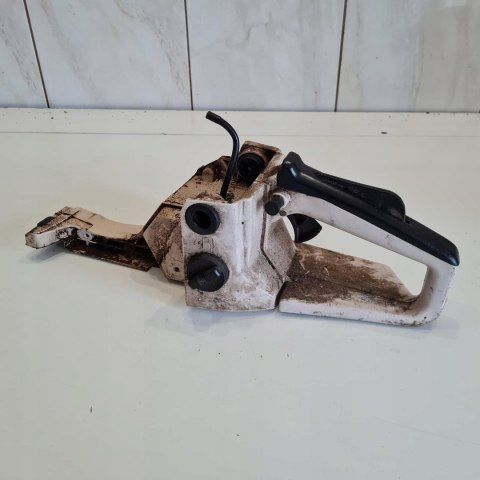 MAGNUM MG-P-5800 RĄCZKA GAZU RĘKOJEŚĆ ZBIORNIK UCHWYT MAGNUM MG-P-5800 RĄCZKA GAZU RĘKOJEŚĆ ZBIORNIK UCHWYT