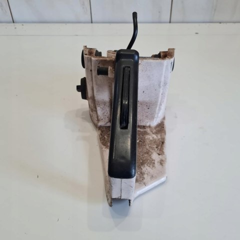 MAGNUM MG-P-5800 RĄCZKA GAZU RĘKOJEŚĆ ZBIORNIK UCHWYT MAGNUM MG-P-5800 RĄCZKA GAZU RĘKOJEŚĆ ZBIORNIK UCHWYT