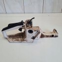 MAGNUM MG-P-5800 RĄCZKA GAZU RĘKOJEŚĆ ZBIORNIK UCHWYT