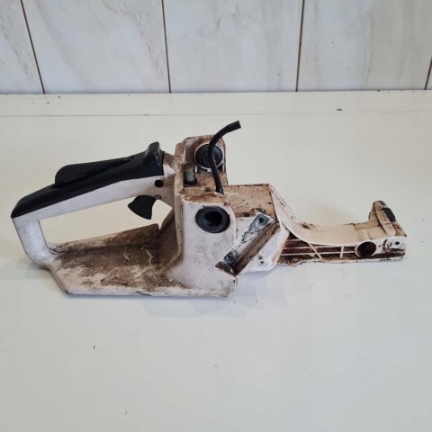 MAGNUM MG-P-5800 RĄCZKA GAZU RĘKOJEŚĆ ZBIORNIK UCHWYT MAGNUM MG-P-5800 RĄCZKA GAZU RĘKOJEŚĆ ZBIORNIK UCHWYT