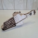 MAGNUM MG-P-5800 RĄCZKA GAZU RĘKOJEŚĆ ZBIORNIK UCHWYT