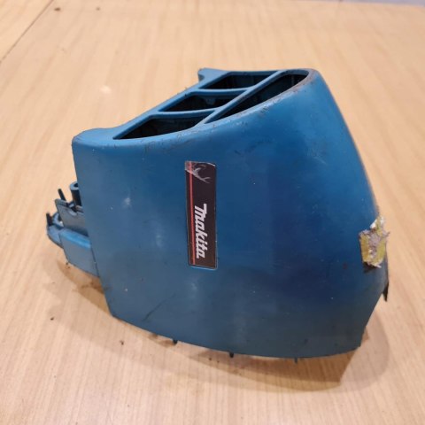 MAKITA DBC 310 OSŁONA OBUDOWA POKRYWA KORPUS MAKITA DBC 310 OSŁONA OBUDOWA POKRYWA KORPUS