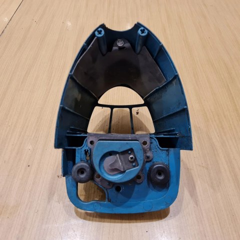 MAKITA DBC 310 OSŁONA OBUDOWA POKRYWA KORPUS MAKITA DBC 310 OSŁONA OBUDOWA POKRYWA KORPUS