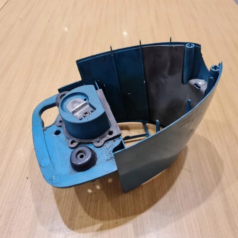 MAKITA DBC 310 OSŁONA OBUDOWA POKRYWA KORPUS MAKITA DBC 310 OSŁONA OBUDOWA POKRYWA KORPUS