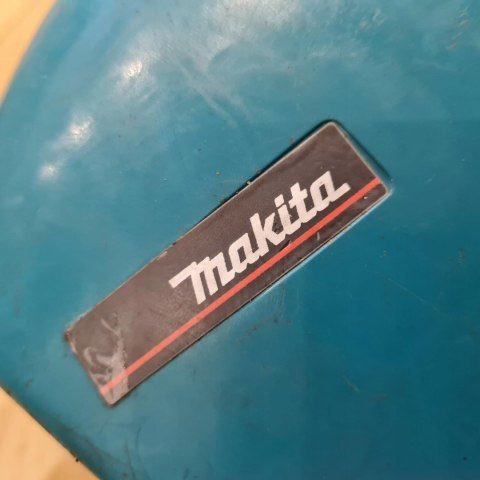 MAKITA DBC 310 OSŁONA OBUDOWA POKRYWA KORPUS MAKITA DBC 310 OSŁONA OBUDOWA POKRYWA KORPUS