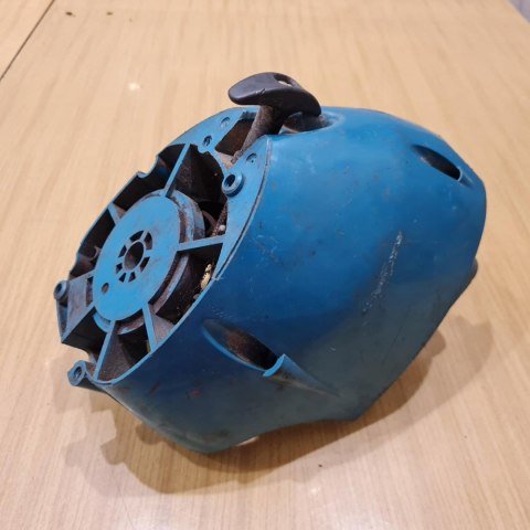 MAKITA DBC 310 SZARPAK STARTER OBUDOWA OSŁONA MAKITA DBC 310 SZARPAK STARTER OBUDOWA OSŁONA