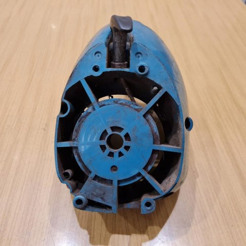 MAKITA DBC 310 SZARPAK STARTER OBUDOWA OSŁONA MAKITA DBC 310 SZARPAK STARTER OBUDOWA OSŁONA