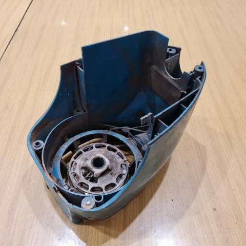MAKITA DBC 310 SZARPAK STARTER OBUDOWA OSŁONA MAKITA DBC 310 SZARPAK STARTER OBUDOWA OSŁONA