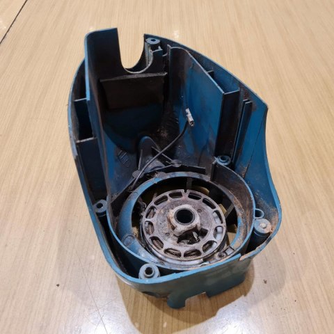 MAKITA DBC 310 SZARPAK STARTER OBUDOWA OSŁONA MAKITA DBC 310 SZARPAK STARTER OBUDOWA OSŁONA