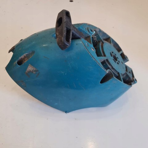 MAKITA DBC 310 SZARPAK STARTER ROZRUSZNIK OBUDOWA OSŁONA MAKITA DBC 310 SZARPAK STARTER ROZRUSZNIK OBUDOWA OSŁONA