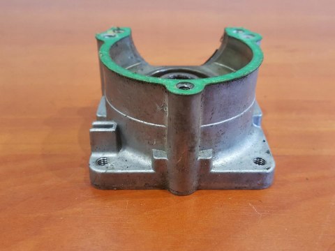 MAKITA EM2600U KARTER OBUDOWA SILNIKA BLOK KORPUS MAKITA EM2600U KARTER OBUDOWA SILNIKA BLOK KORPUS