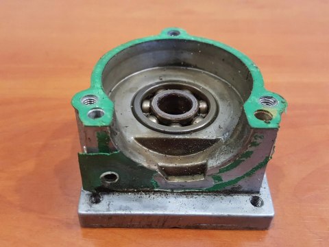 MAKITA EM2600U KARTER OBUDOWA SILNIKA BLOK KORPUS MAKITA EM2600U KARTER OBUDOWA SILNIKA BLOK KORPUS