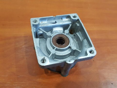 MAKITA EM2600U KARTER OBUDOWA SILNIKA BLOK KORPUS MAKITA EM2600U KARTER OBUDOWA SILNIKA BLOK KORPUS
