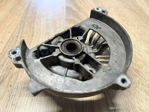 MAKITA EM2600U KARTER OBUDOWA SILNIKA BLOK KORPUS MAKITA EM2600U KARTER OBUDOWA SILNIKA BLOK KORPUS