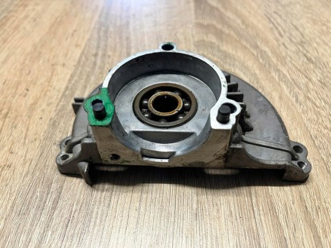 MAKITA EM2600U KARTER OBUDOWA SILNIKA BLOK KORPUS MAKITA EM2600U KARTER OBUDOWA SILNIKA BLOK KORPUS