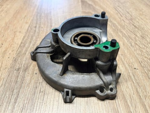 MAKITA EM2600U KARTER OBUDOWA SILNIKA BLOK KORPUS MAKITA EM2600U KARTER OBUDOWA SILNIKA BLOK KORPUS
