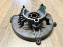 MAKITA EM2600U KARTER OBUDOWA SILNIKA BLOK KORPUS