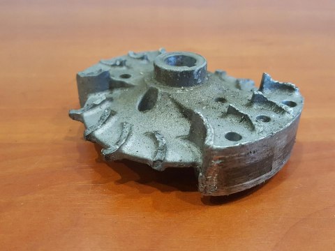 MAKITA EM2600U MAGNETO KOŁO MAGNESOWE MAKITA EM2600U MAGNETO KOŁO MAGNESOWE