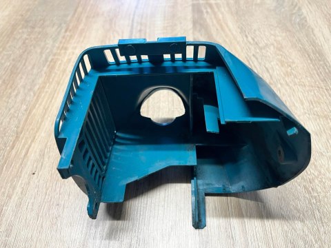 MAKITA EM2600U OSŁONA OBUDOWA POKRYWA KORPUS MAKITA EM2600U OSŁONA OBUDOWA POKRYWA KORPUS