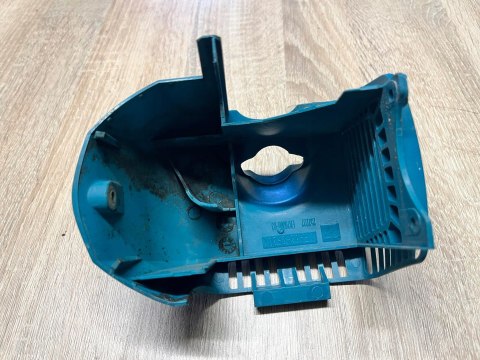 MAKITA EM2600U OSŁONA OBUDOWA POKRYWA KORPUS MAKITA EM2600U OSŁONA OBUDOWA POKRYWA KORPUS