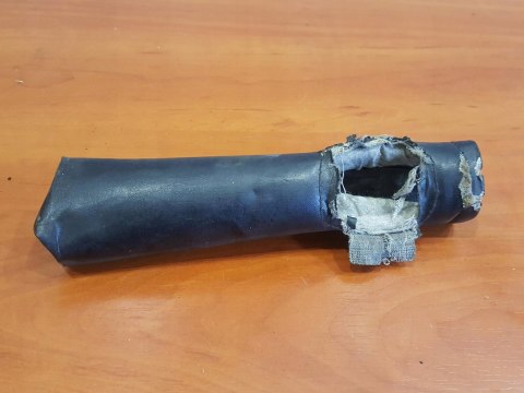 MAKITA EM2600U OSŁONA POKROWIEC RURY MAKITA EM2600U OSŁONA POKROWIEC RURY