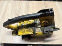 SABRE 35 RĄCZKA GAZU RĘKOJEŚĆ OBUDOWA UCHWYT