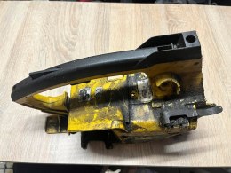 SABRE 35 RĄCZKA GAZU RĘKOJEŚĆ OBUDOWA UCHWYT