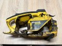 SABRE 35 RĄCZKA GAZU RĘKOJEŚĆ OBUDOWA UCHWYT
