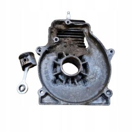 SABRE S25 CYLINDER TŁOK KARTER KOMPLET