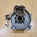 SABRE S25 CYLINDER TŁOK KARTER KOMPLET