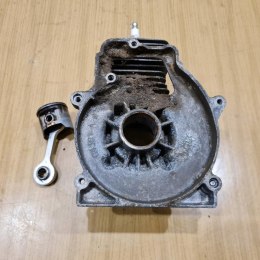 SABRE S25 CYLINDER TŁOK KARTER KOMPLET