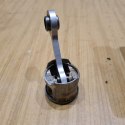 SABRE S25 CYLINDER TŁOK KARTER KOMPLET