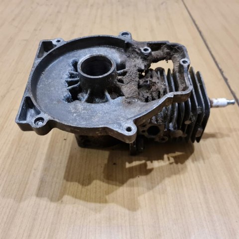SABRE S25 CYLINDER TŁOK KARTER KOMPLET SABRE S25 CYLINDER TŁOK KARTER KOMPLET