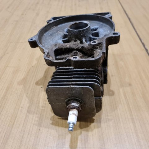 SABRE S25 CYLINDER TŁOK KARTER KOMPLET SABRE S25 CYLINDER TŁOK KARTER KOMPLET