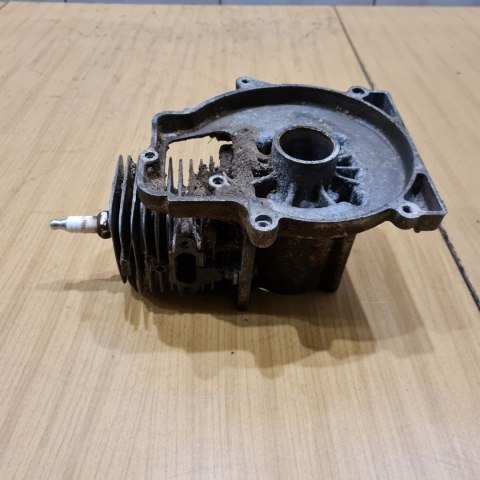 SABRE S25 CYLINDER TŁOK KARTER KOMPLET SABRE S25 CYLINDER TŁOK KARTER KOMPLET