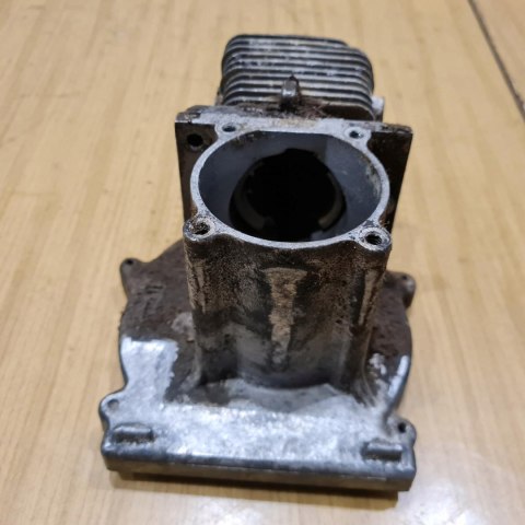 SABRE S25 CYLINDER TŁOK KARTER KOMPLET SABRE S25 CYLINDER TŁOK KARTER KOMPLET