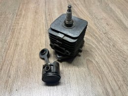 SABRE S25 CYLINDER TŁOK ORYGINAŁ KOMPLET