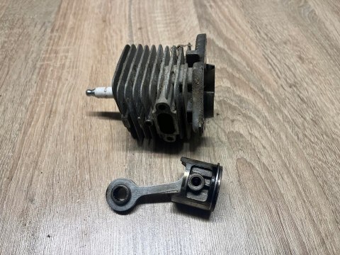 SABRE S25 CYLINDER TŁOK ORYGINAŁ KOMPLET SABRE S25 CYLINDER TŁOK ORYGINAŁ KOMPLET
