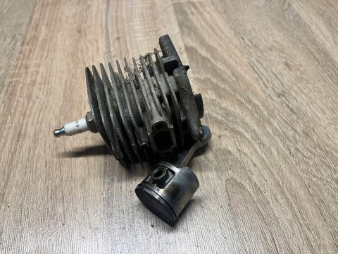 SABRE S25 CYLINDER TŁOK ORYGINAŁ KOMPLET SABRE S25 CYLINDER TŁOK ORYGINAŁ KOMPLET