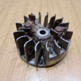 SABRE S25 MAGNETO KOŁO MAGNESOWE