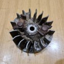 SABRE S25 MAGNETO KOŁO MAGNESOWE